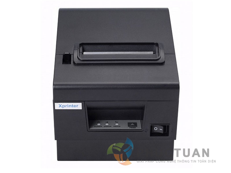 Máy in Xprinter XP-Q260